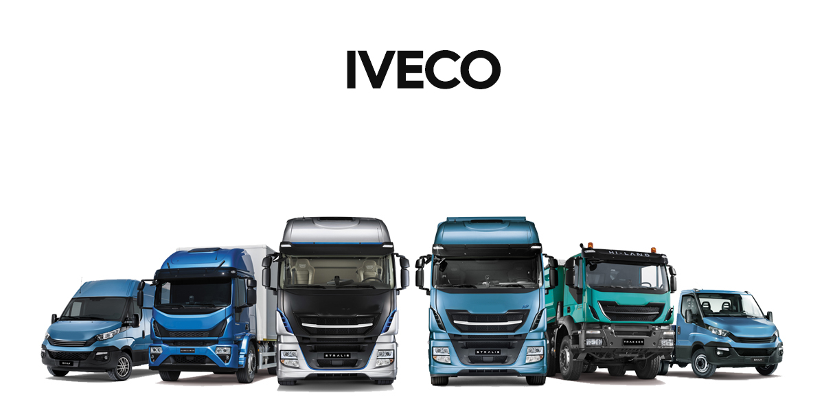 Use for iveco original power on the way