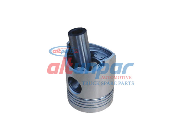 ALTUNPAR - Piston Pim Düz - 4708106