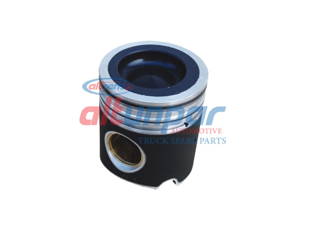 ALTUNPAR - Piston Pim Sarı Burclu - 2991572 - 61320989