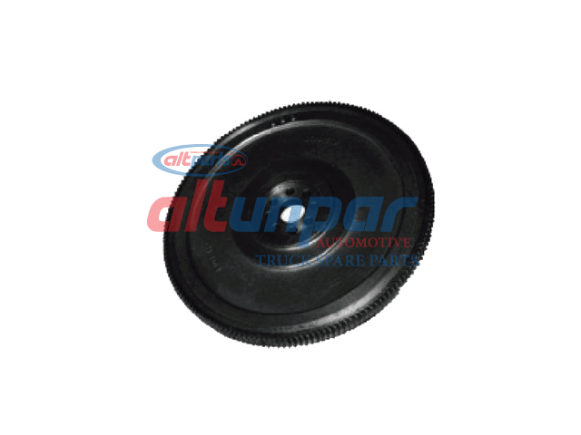 ALTUNPAR - Volant 400 mm - 61318469