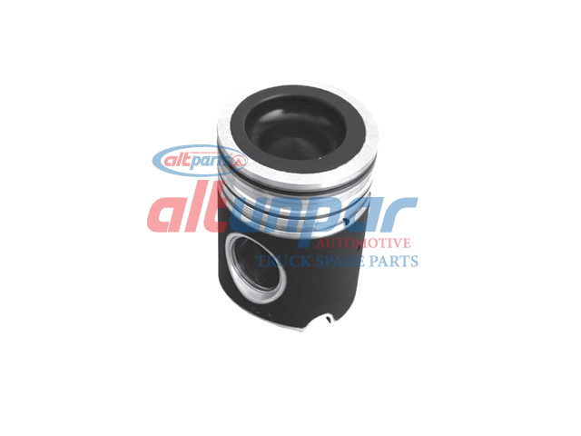 ALTUNPAR - Piston Pim Piston Pin 104 mm Turbo - 1905846