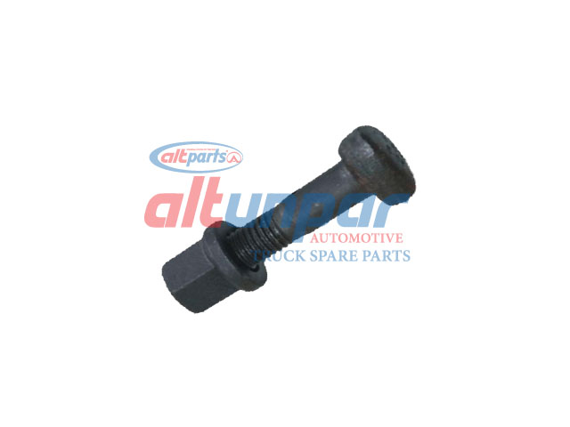 ALTUNPAR - Bijon (Full Length = 119mm)  - 42064826-42117455