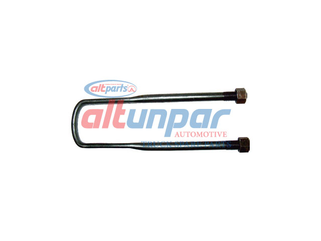 ALTUNPAR - Makas U Saplama (370 mm)  - 41031536