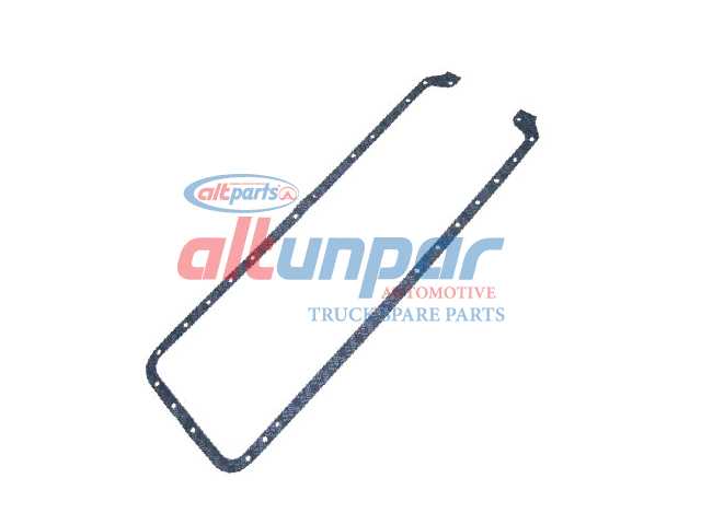 ALTUNPAR - Oil Sump Gasket - 98493262