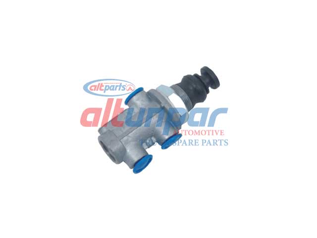 ALTUNPAR - Düğme Motor Fren - 4604222