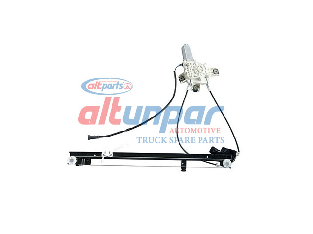 ALTUNPAR - Cam Krikosu Sol - 504040989